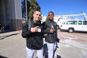 Image post by @cubuffsfootball on Facebook