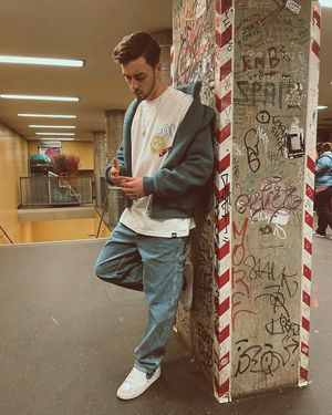 Image post by @bo_drath on Instagram