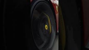 Video post by @ferrari on YouTube