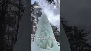 Video post by @accuweather on YouTube
