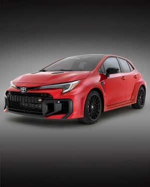 Image post by @toyotacanada on Instagram