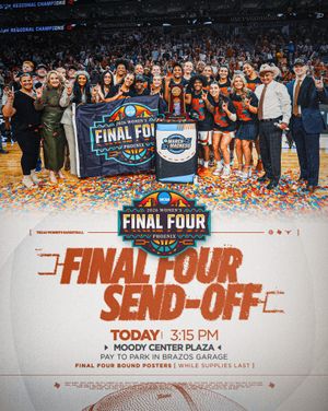Image post by @texaswbb on Instagram