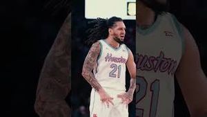 Video post by @Big 12 Conference on YouTube