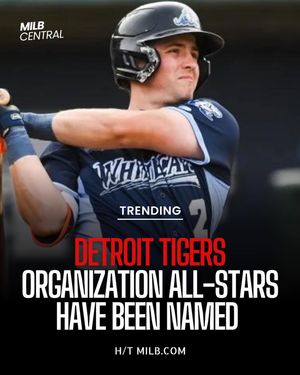 Image post by @milb_central on Instagram