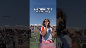 Video post by @redbulllfg on YouTube