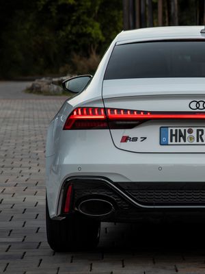 Image post by @audisport on Instagram