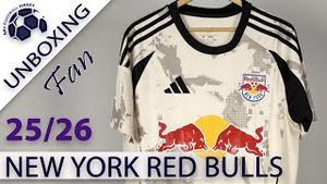 Video post by @myfootballjersey on YouTube