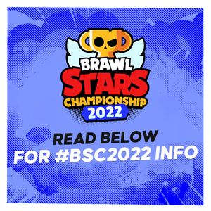 Image post by @Brawl_esports on Twitter