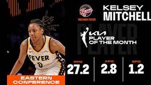 Video post by @wnba on YouTube