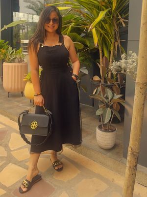 Image post by @maamta_kothari on Instagram