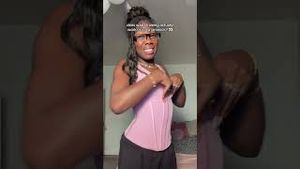 Video post by @itsurgrlaisha_ on YouTube
