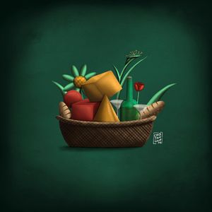 Image post by @cristancho_dg on Instagram