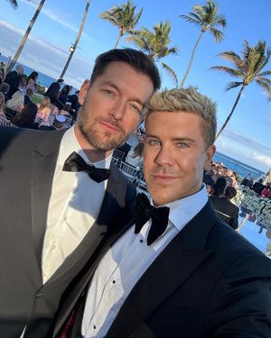 Image post by @bravodailydish on Instagram