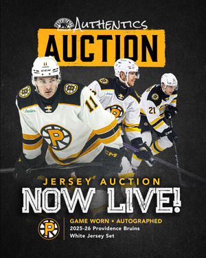 Image post by @ahlbruins on Instagram