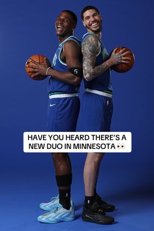 Video post by @nba on TikTok