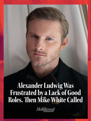 Image post by @hollywoodreporter on Instagram