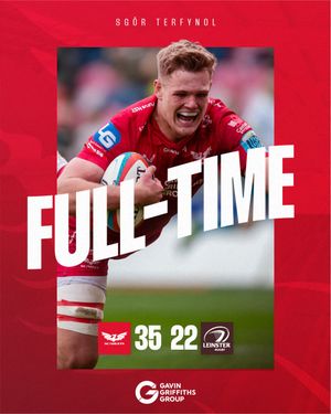 Image post by @scarlets_rugby on Instagram