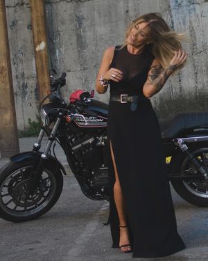 Image post by @_misscorleone_ on Instagram