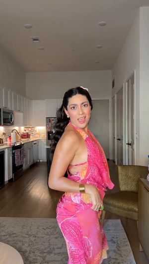 Video post by @iamberenicebarraza on Instagram
