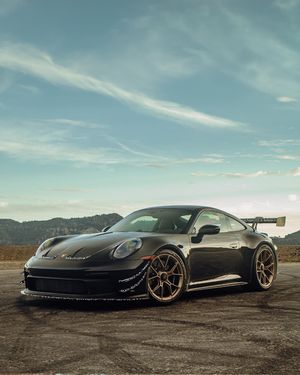 Image post by @bbiautosport on Instagram