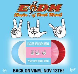 Image post by @eodmofficial on Instagram