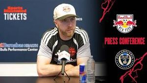 Video post by @newyorkredbulls on YouTube
