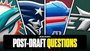 Video post by @cbssports on YouTube