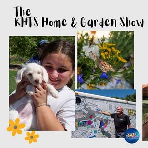 Image post by @khtsradio on Instagram