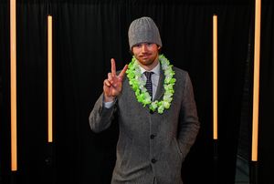 Image post by @kcmavericks on Instagram