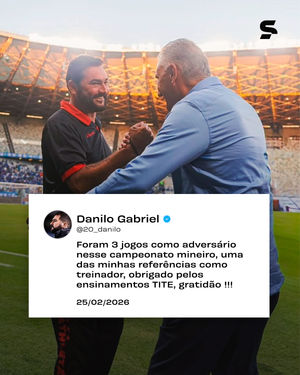 Image post by @sportv on Instagram
