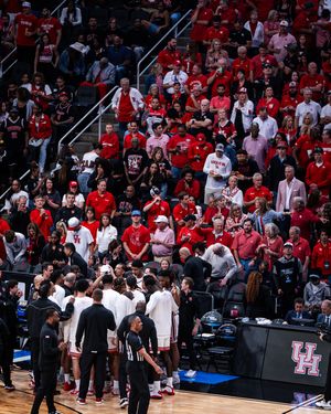 Image post by @houstoncougars on Instagram