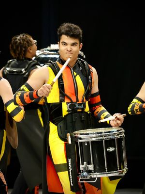 Image post by @wgisportofthearts on Instagram