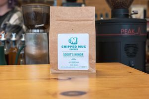 Image post by @chippedmugcoffee on Instagram