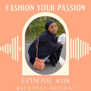 Image post by @fashionyourpassionhq on Instagram
