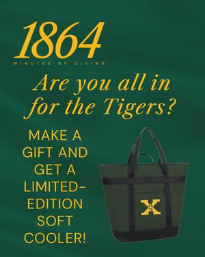 Image post by @stxtigers on Instagram