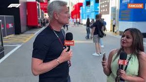 Video post by @fancode on YouTube