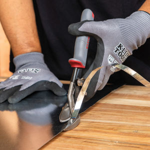 Image post by @klein_tools on Instagram