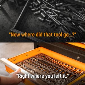 Image post by @gearwrenchtools on Instagram