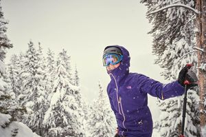 Image post by @breckenridgemtn on Instagram