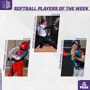 Image post by @mountainwestconference on Instagram