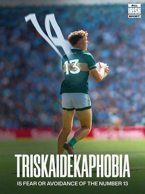 Video post by @allirishsport on TikTok