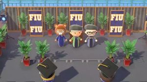 Image post by @fiuinstagram on Instagram