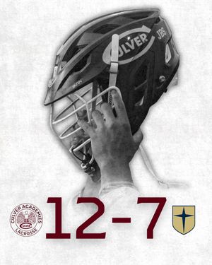 Image post by @culver_lacrosse on Instagram