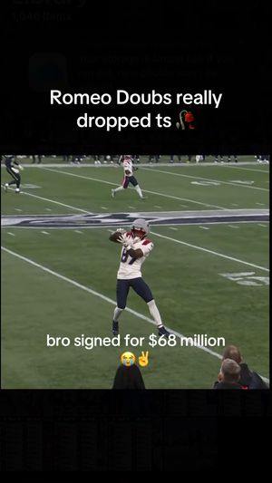 Video post by @yahoofantasy on TikTok