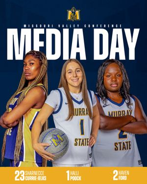 Image post by @murraystateracerswbb on Instagram
