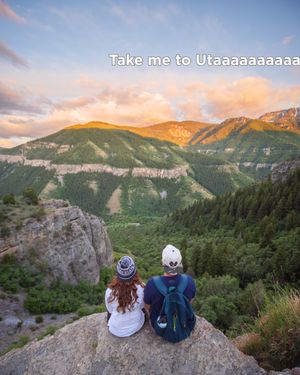 Image post by @usuaggielife on Instagram