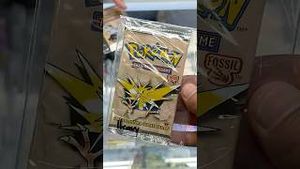 Video post by @shortpocketmonster on YouTube