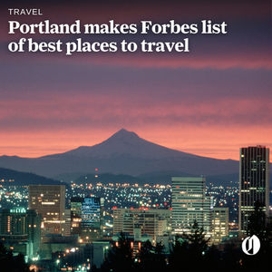 Image post by @theoregonian on Instagram