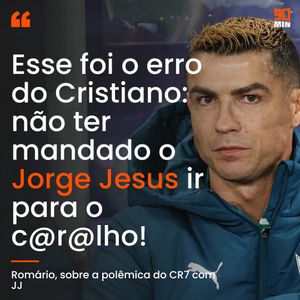 Image post by @90minbrasil on Instagram