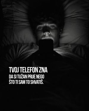 Image post by @filozofijauspjeha on Instagram